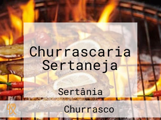 Churrascaria Sertaneja