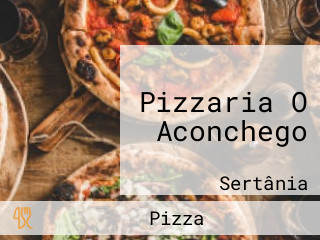 Pizzaria O Aconchego