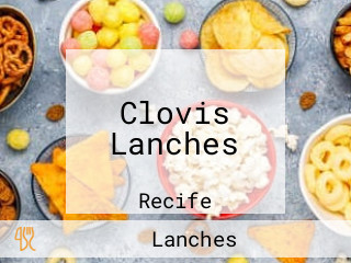 Clovis Lanches