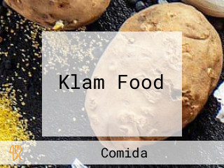 Klam Food