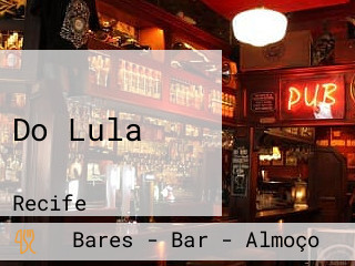 Do Lula