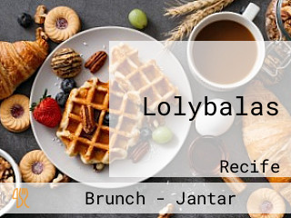 Lolybalas