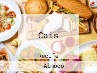 Cais