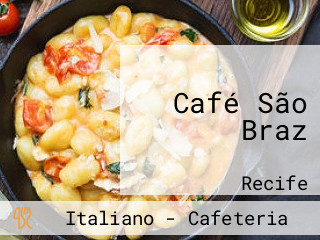 Café São Braz