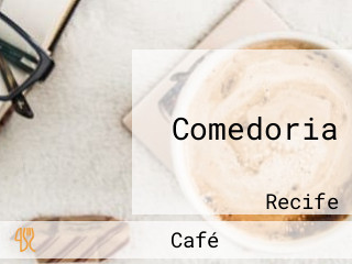 Comedoria