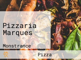 Pizzaria Marques