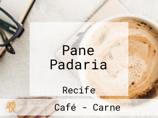 Pane Padaria
