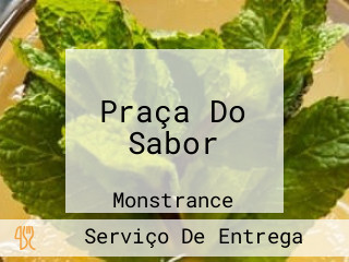 Praça Do Sabor