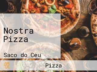 Nostra Pizza