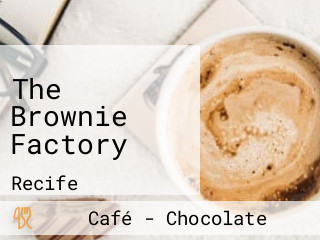 The Brownie Factory