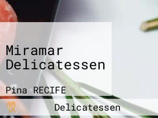 Miramar Delicatessen