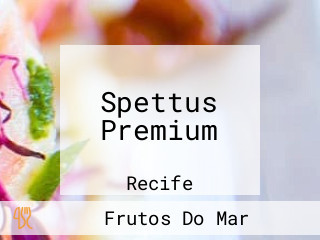 Spettus Premium