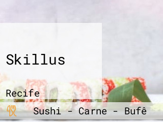 Skillus