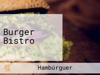 Burger Bistro