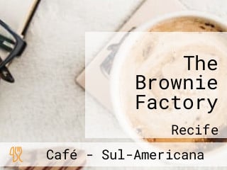 The Brownie Factory