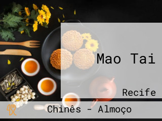 Mao Tai