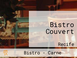Bistro Couvert