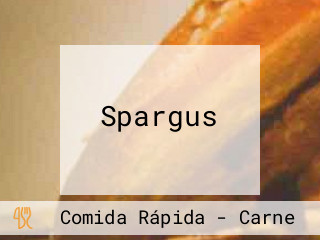 Spargus