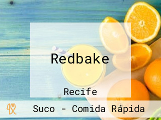 Redbake