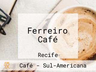 Ferreiro Café