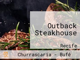 Outback Steakhouse