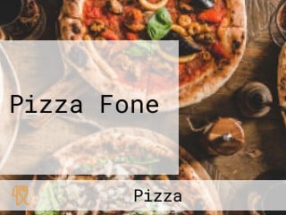 Pizza Fone