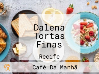 Dalena Tortas Finas