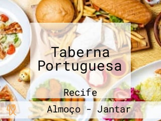 Taberna Portuguesa