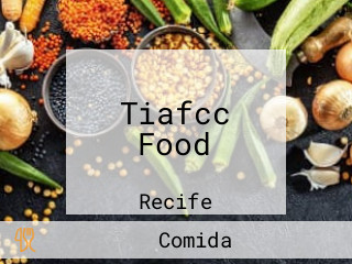 Tiafcc Food