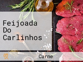 Feijoada Do Carlinhos