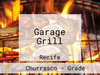 Garage Grill