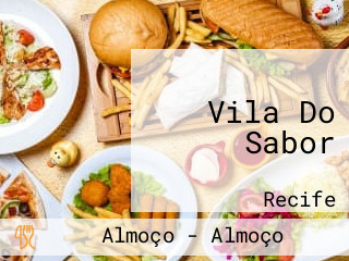 Vila Do Sabor