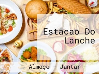 Estacao Do Lanche