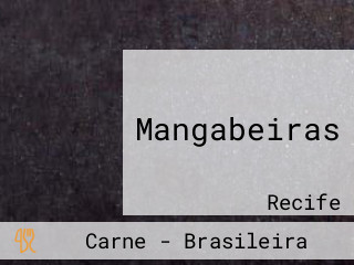 Mangabeiras