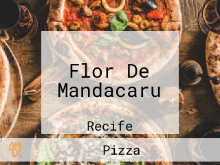 Flor De Mandacaru