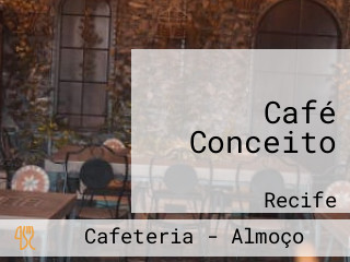 Café Conceito