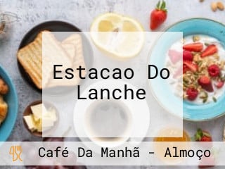 Estacao Do Lanche