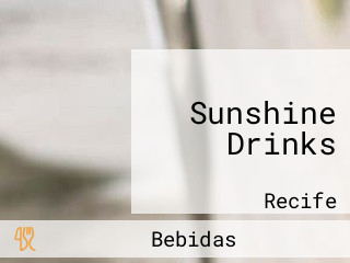 Sunshine Drinks