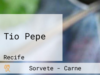 Tio Pepe