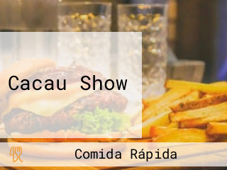 Cacau Show