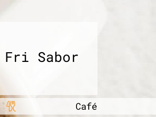 Fri Sabor