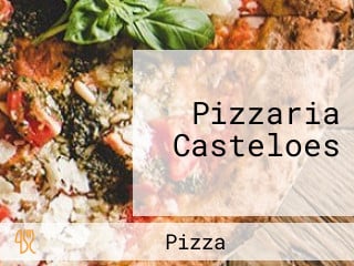 Pizzaria Casteloes