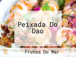 Peixada Do Dao