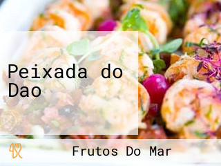 Peixada do Dao