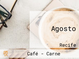 Agosto