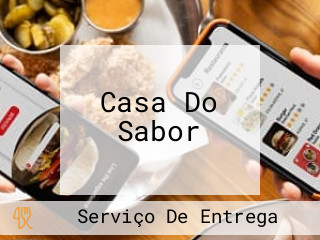 Casa Do Sabor