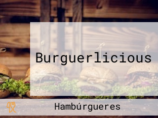 Burguerlicious