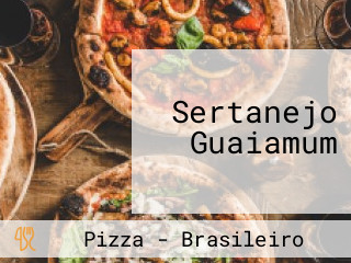 Sertanejo Guaiamum