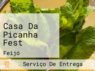 Casa Da Picanha Fest