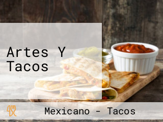 Artes Y Tacos